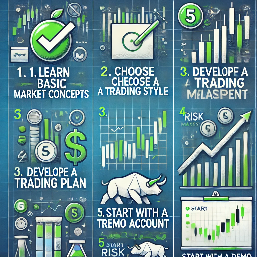 Trading Checklist