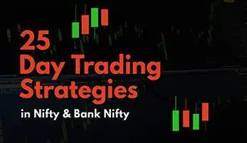 Twenty Five Day Trading Strategies