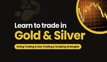 Learn To Trade In Gold & Silver