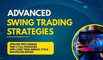 Advanced Swing Trading Strategies