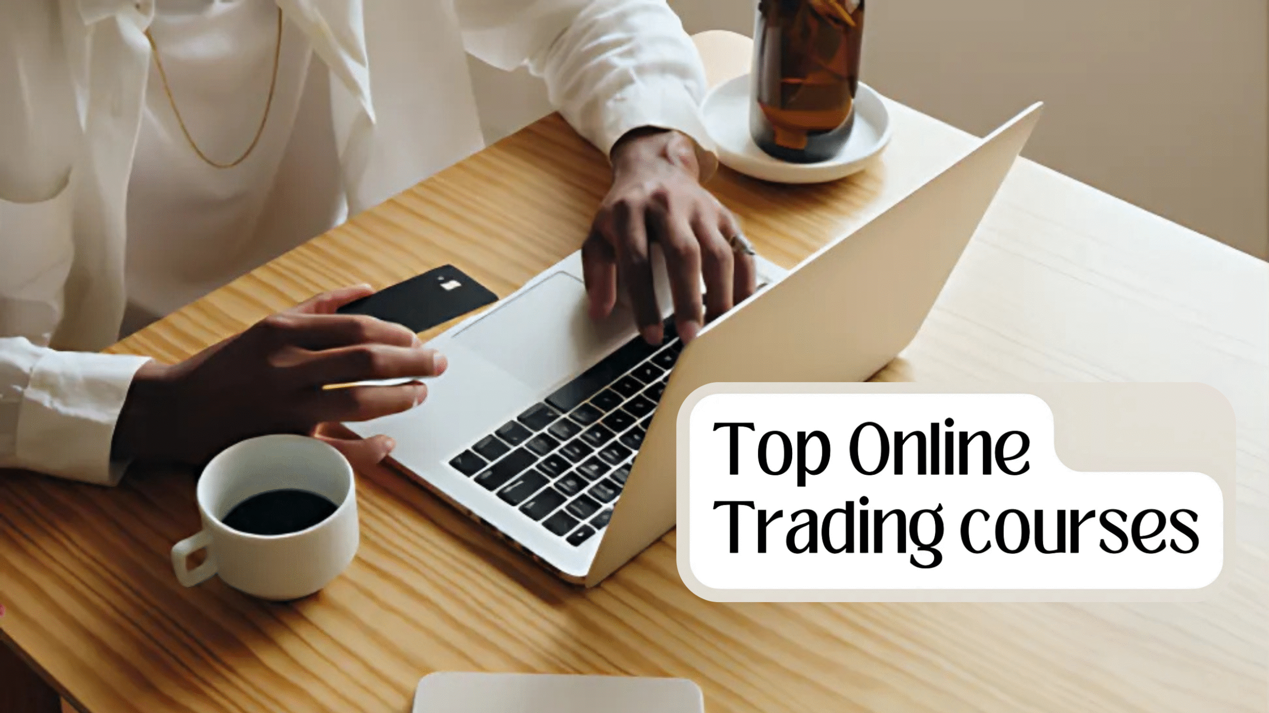 Master Stock Market Trading with These Top Online Courses