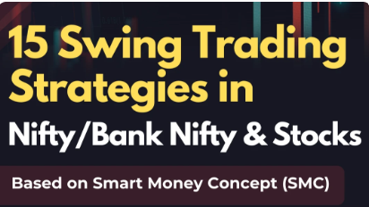 15 Swing Trading Strategies