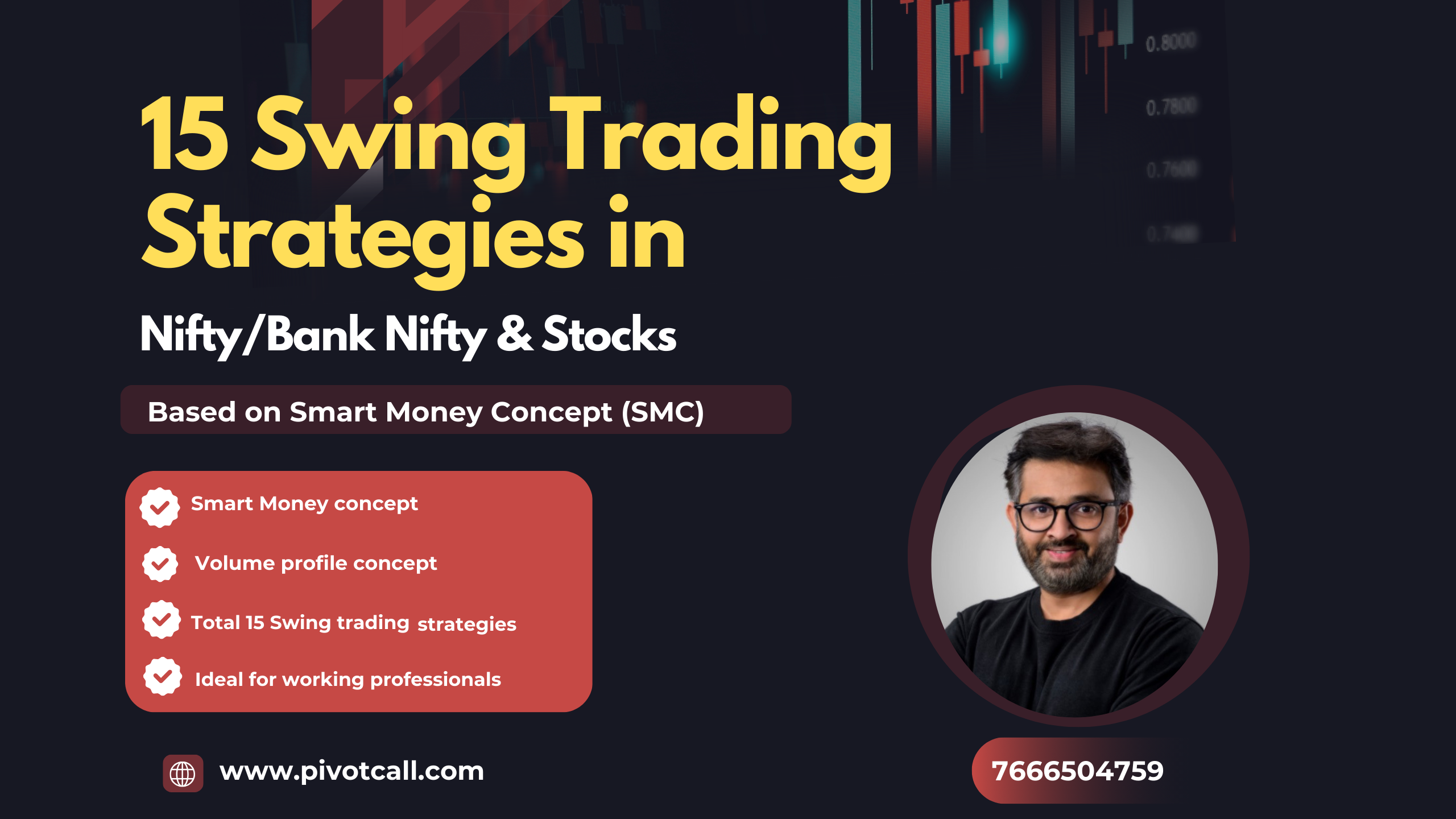 swing trading
